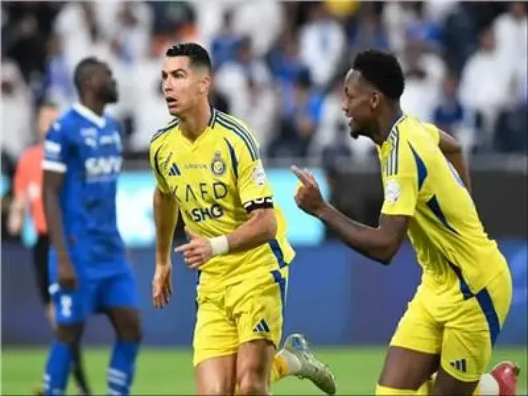 تشكيل النصر المتوقع أمام الاتفاق في الدوري السعودي.. تواجد رونالدو