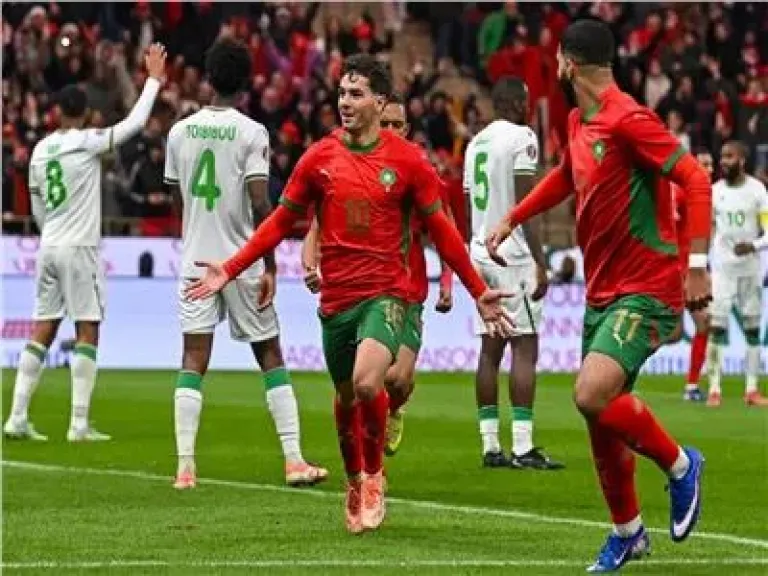 14 منتخبًا.. تعرف على المتأهلين لدور الـ 16 بأمم أفريقيا 2025