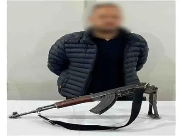 القبض على مدير مبيعات أطلق النار احتفالًا بفوز مرشح في الانتخابات