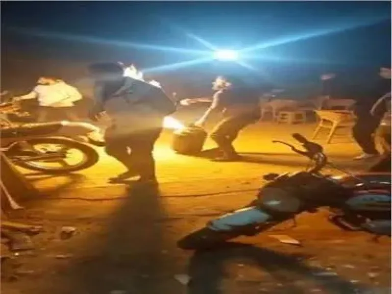 بعد ترويع المواطنين.. جنح طوخ تنظر اليوم قضية اقتحام مقهى قرية الدير