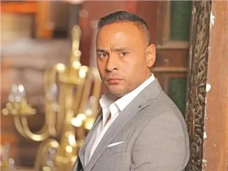 رمضان 2026| محمود عبدالمغني يكشف حقيقة مشاركته في «نون النسوة » لـ مي كساب