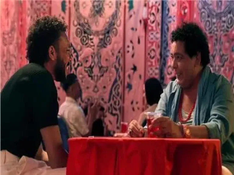 بعد نجاح ”كلام فرسان”.. ويجز والكينج على مسرح واحد في دبي