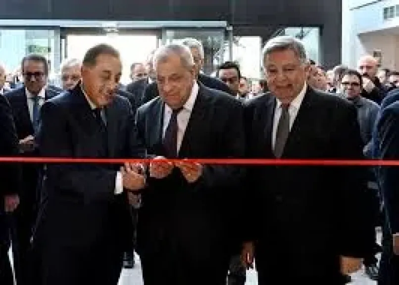 رئيس الوزراء يشهد فعاليات افتتاح المستشفى الجامعى بجامعة الجيزة الجديدة