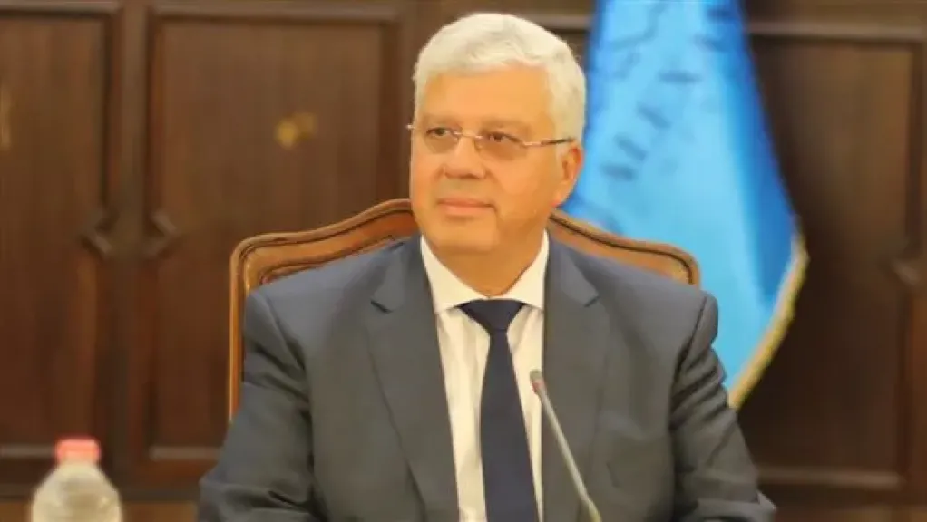 أيمن عاشور: مستشفى جامعة الجيزة الجديدة تجسد رؤية الدولة نحو نظام صحى حديث