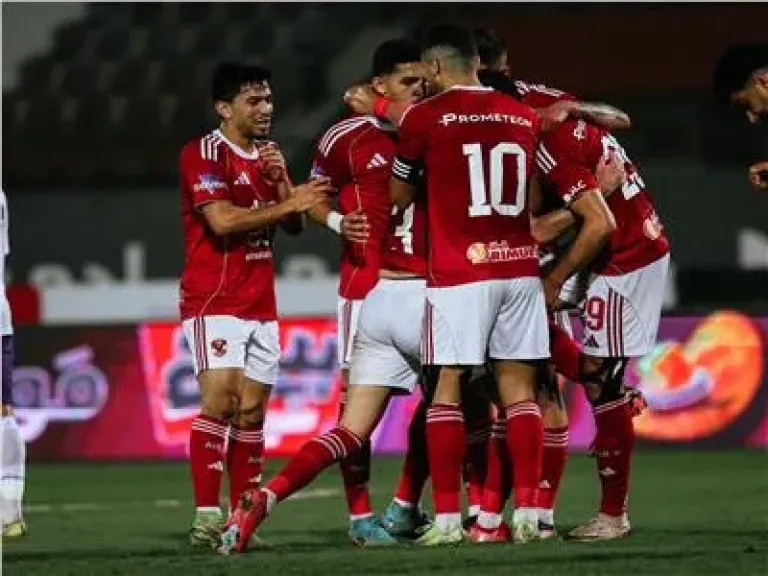 الأهلي يصطدم بالمقاولون العرب في اختبار حاسم للشباب بكأس العاصمة