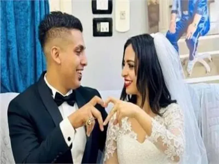 ضبط كروان مشاكل بسبب وقوع مشاجرات وتعديات في حفل زفافه