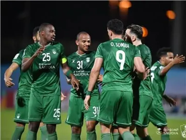 أهلي جدة يستضيف الفيحاء في الدوري السعودي