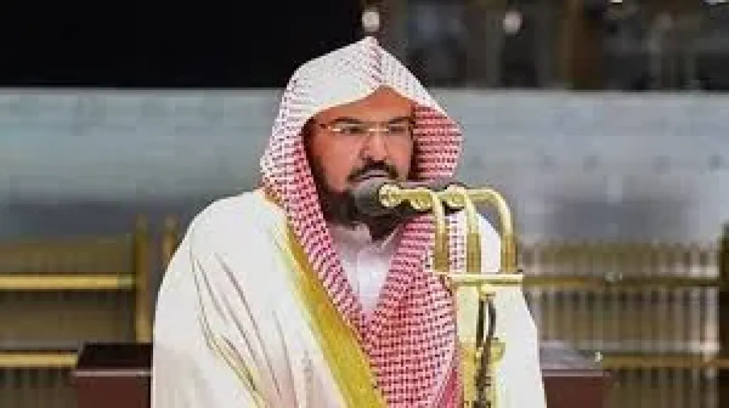 السديس يدشن مركز هداية لتعزيز الخدمات الدعوية والإرشادية بالمسجد النبوي