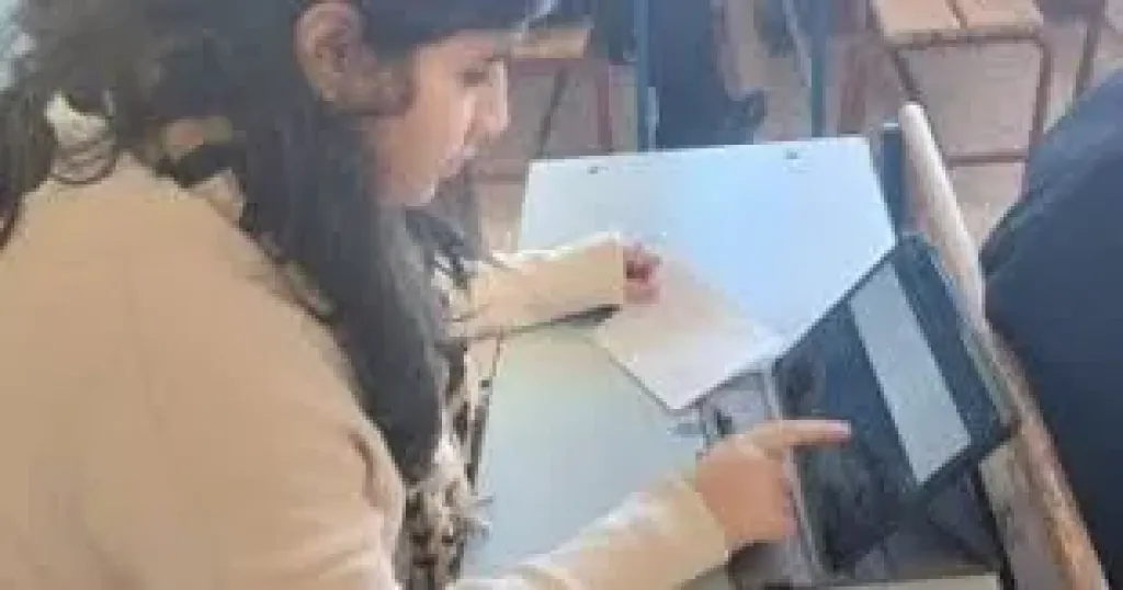 تعليق من وزارة التعليم بعد شكاوى عدم دخول منصة امتحان البرمجة