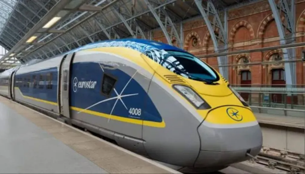 فوضى الكريسماس.. عطل يتسبب فى تأخير القطارات بين لندن وباريس