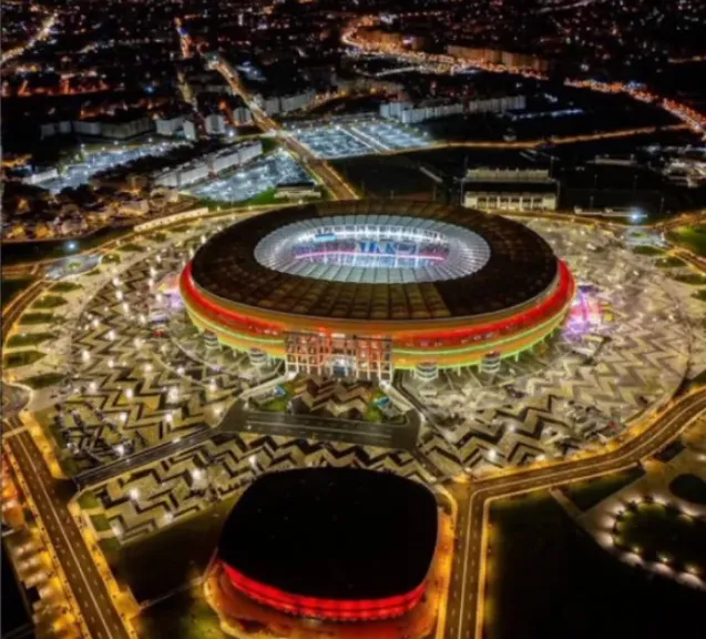 رسميًا | السودان إلى دور الـ16 في كأس أمم أفريقيا