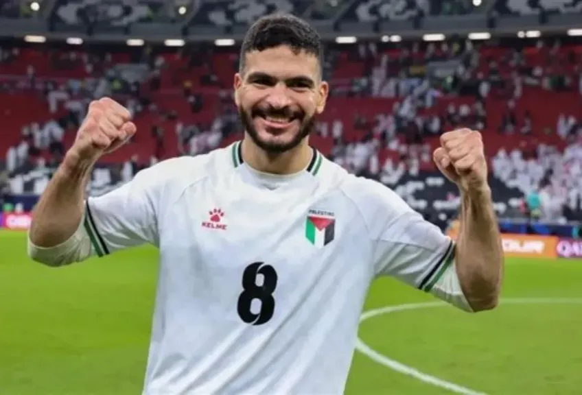 بيراميدز يقدّم مليون دولار لضم حامد حمدان.. واللاعب يستعد لأول تدريب غدًا