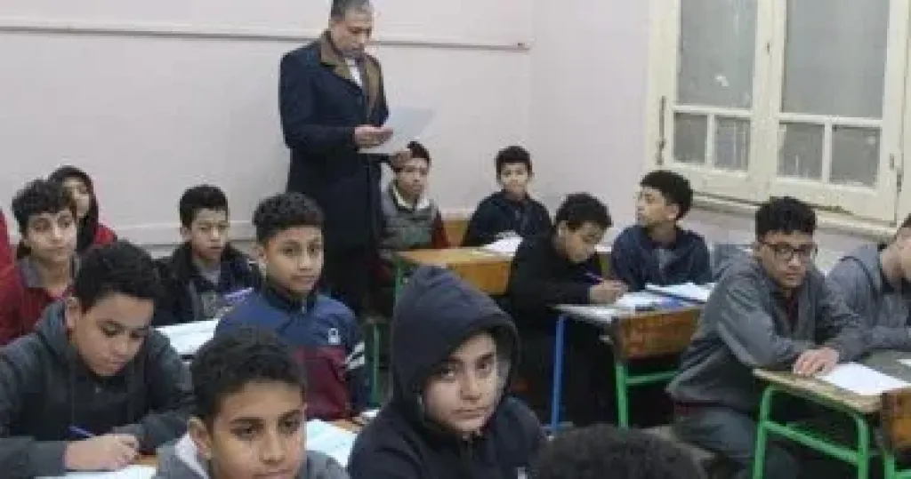 جانب من الجولة 