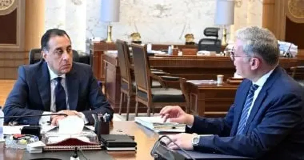 مجلس الوزراء: إنجاز 90% من أعمال توصيل الغاز بالمرحلة الأولى لـ حياة كريمة