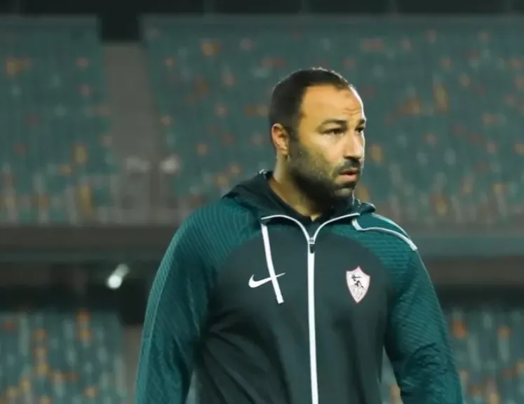 الزمالك يواصل استعداداته لمواجهة الاتحاد السكندري في كأس عاصمة مصر