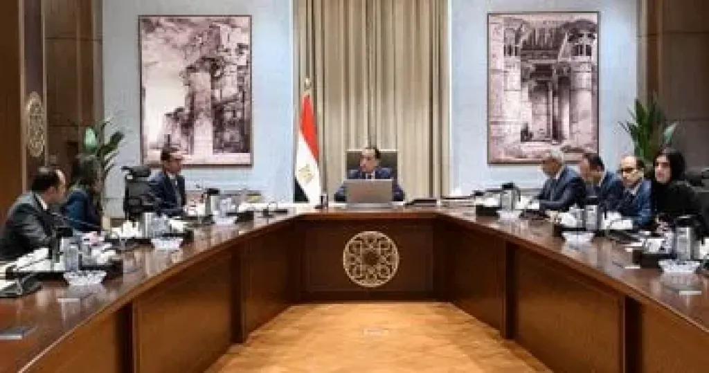 رئيس الوزراء يتابع آليات تحقيق الاستفادة من أصول منقولة لصندوق مصر السيادي