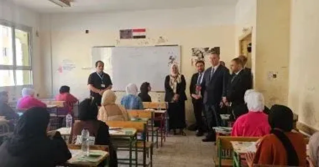 منصة كيريو: رصدنا مشكلات امتحان البرمجة ونتخذ إجراءات لمعالجتها