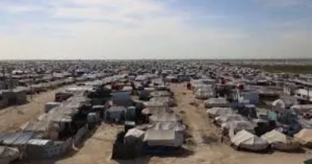 القيادة المركزية الأمريكية: لن نتراجع في القضاء على تنظيم ”داعش”