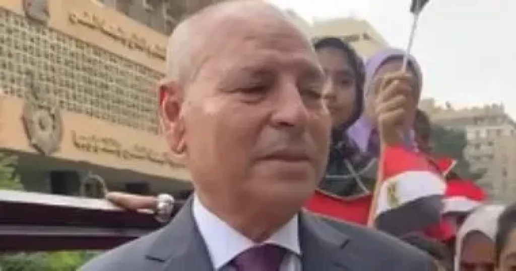 محافظة القاهرة تعلن مزايدة محدودة لفك وإزالة كوبرى السيدة عائشة