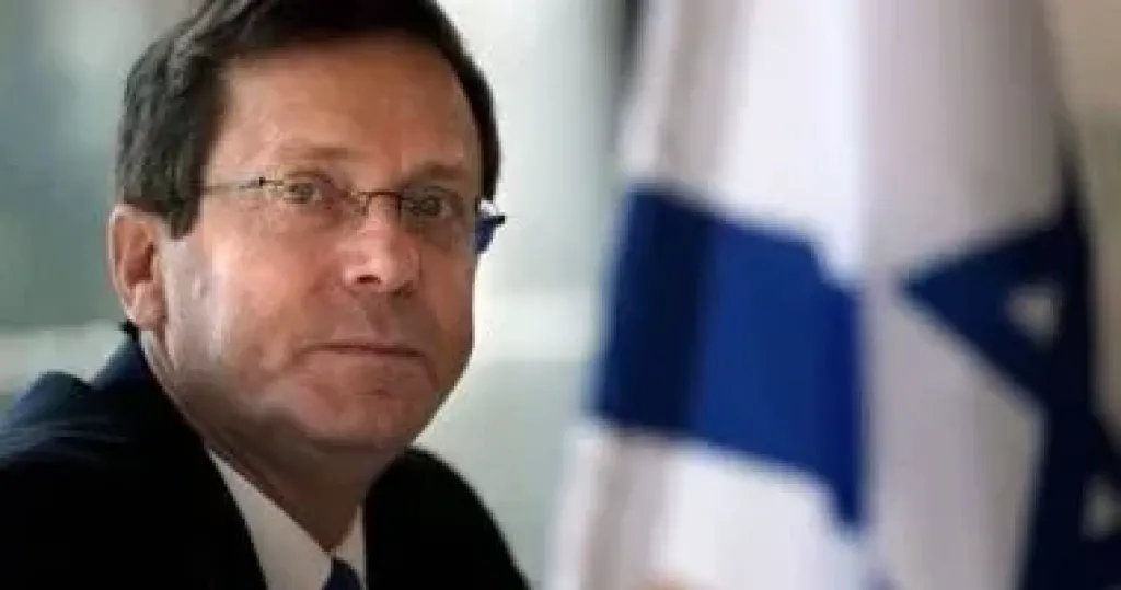 الرئيس الإسرائيلي: لابد من إجراء تحقيق شامل ورسمي في أحداث 7 أكتوبر