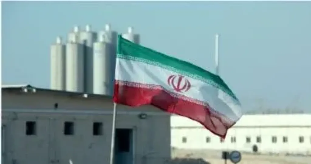 روسيا تدعو إلى الامتناع عن تصعيد التوترات حول إيران وبرنامجها النووي