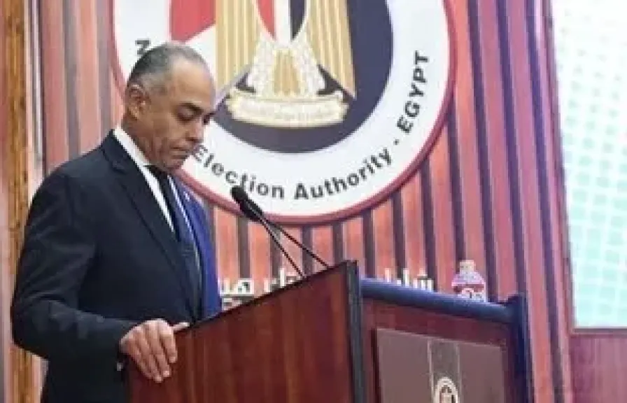 تفاصيل مؤتمر الوطنية للانتخابات للإعلان عن التصويت بجولة إعادة الدوائر الملغاة قضائيًا