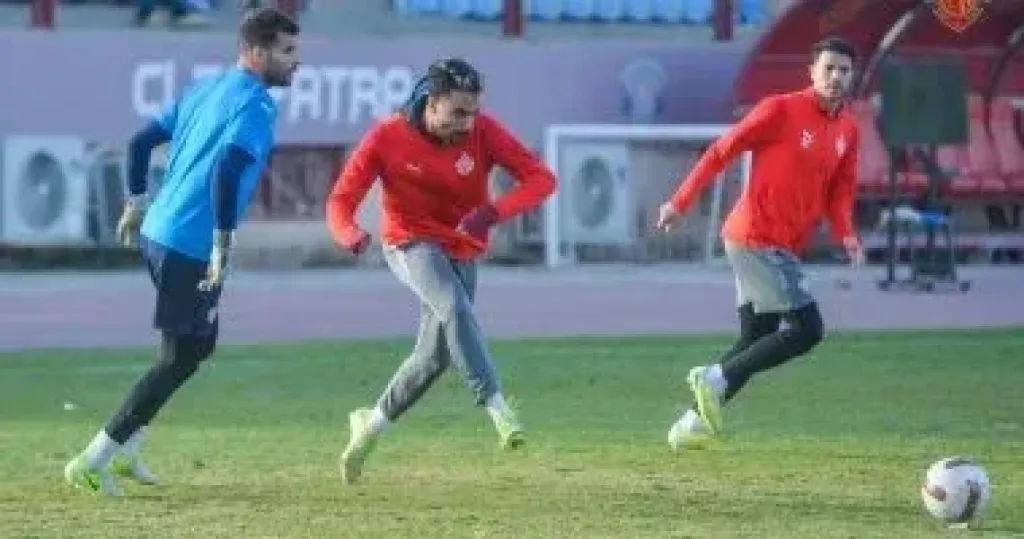 سيراميكا يواجه فاركو فى الجولة الرابعة من كأس عاصمة مصر