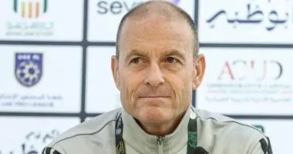 شادي محمد: توروب رفض التعاقد مع حامد حمدان