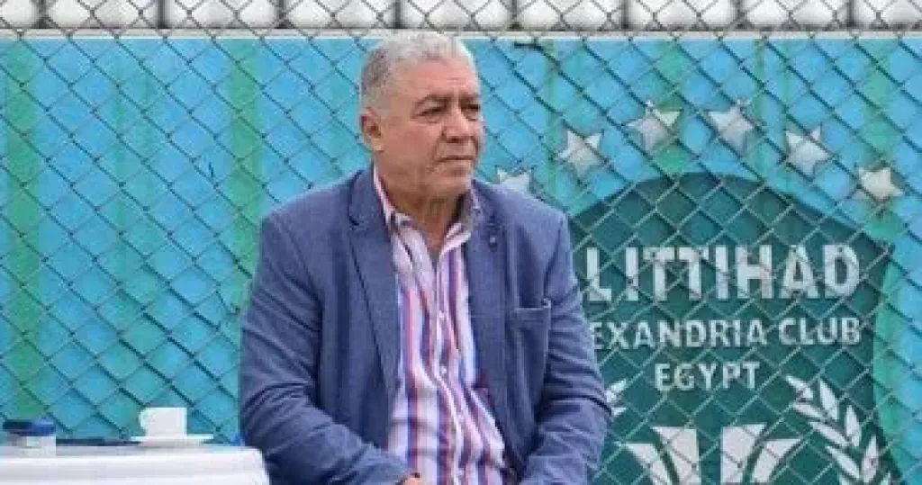 محمد عمر: منتخب مصر لا يخشى أحدا ومواجهة بنين تحتاج حذرا رغم الفوارق