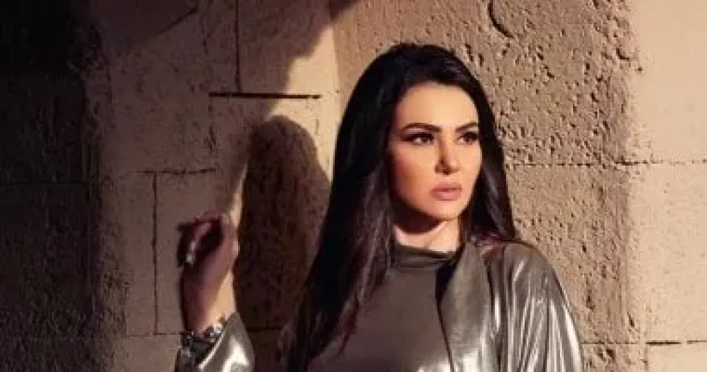 دينا فؤاد عن أمنيتها فى العام الجديد: تحقيق الأحلام المؤجلة