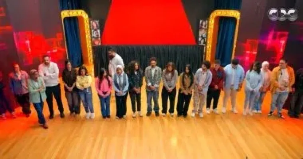 تطورات مثيرة بـ كاستنج: ماسة تامر في الصدارة ومواجهة حاسمة بين روان ومعز