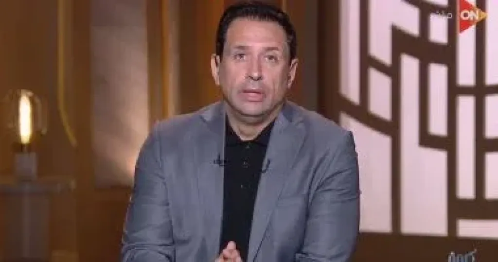 أحمد سالم لـ«التنمية المحلية»: العبرة ليست بعدد طلبات التصالح.. كم مواطن استلم نموذج 8 نهائى؟