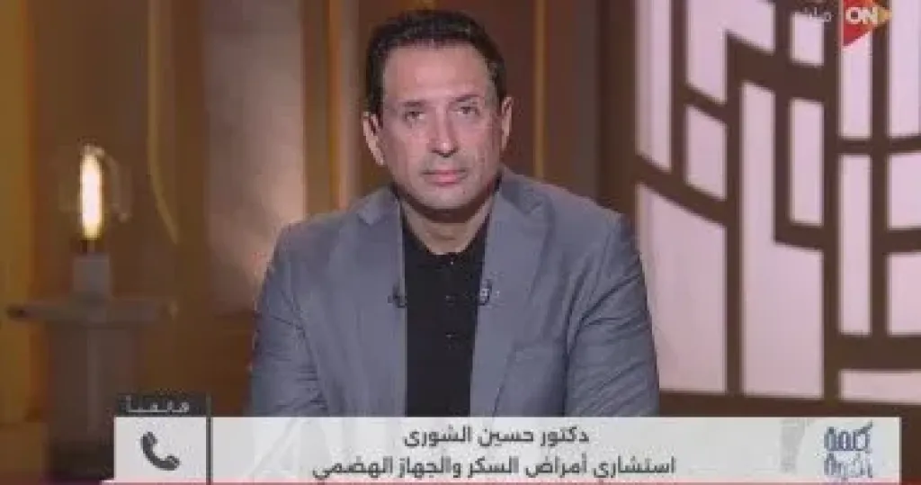 استشارى يكشف تفاصيل ”النوع الخامس” من السكرى: طفرة جينية بسبب سوء التغذية