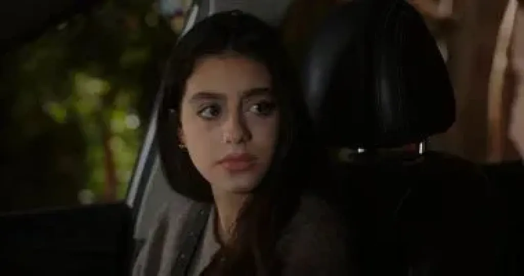 ياسمينا العبد تضع ثقتها فى جلا هشام من جديد بمسلسل ميد تيرم