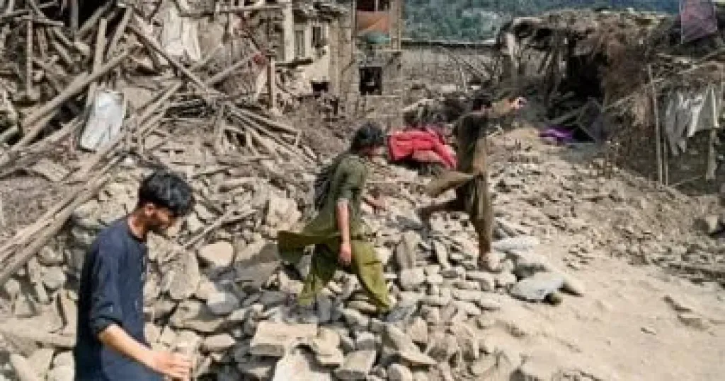 الأمم المتحدة تحذر: أفغانستان ستظل من أكبر الأزمات الإنسانية خلال 2026