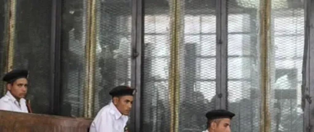 نظر محاكمة 18 متهما بخلية مدينة نصر خلال ساعات