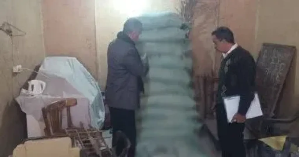 إصدار 98.6 ألف بطاقة تموينية وتحرير 35 ألفا و856 محضرا فى الشرقية