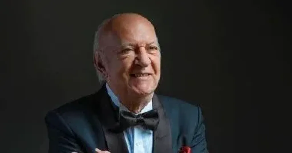 لعشاق الموسيقى.. اختار سهرتك من حفلات عمر خيرت يناير المقبل