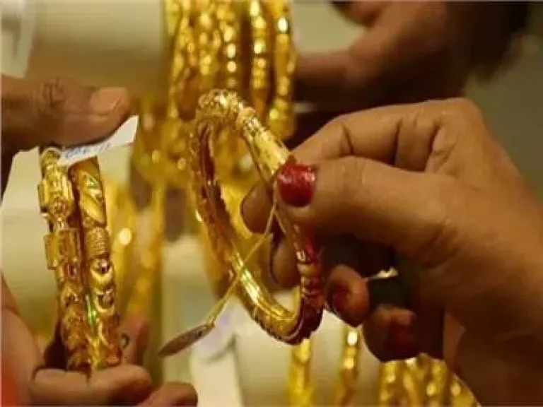 ارتفاع أسعار الذهب في بداية التعاملات بالبورصة.. الأربعاء 31 ديسمبر