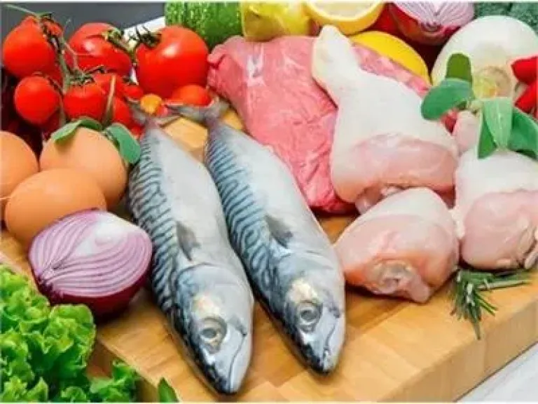 أسعار الأسماك والخضراوات والدواجن.. الأربعاء 31 ديسمبر