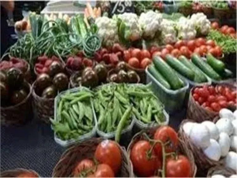 الطماطم تبدأ من 5 جنيهات.. أسعار الخضروات اليوم 31 ديسمبر في سوق العبور