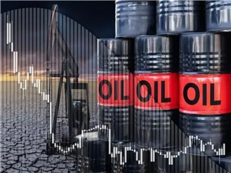 النفط يتجه لإنهاء العام بأسوأ أداء سنوي منذ 2020