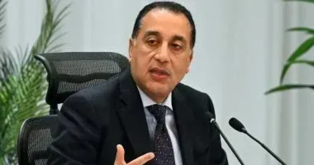 مدبولي يترأس اجتماع الحكومة الأسبوعي بالعاصمة الجديدة