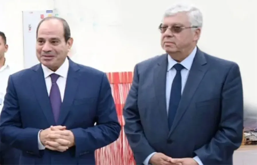 حصاد ذهبى للتعليم العالي في 2025.. طفرات تعليمية غير مسبوقة بتوجيهات رئاسية ورؤية استراتيجية تبني مستقبل مصر الأكاديمي