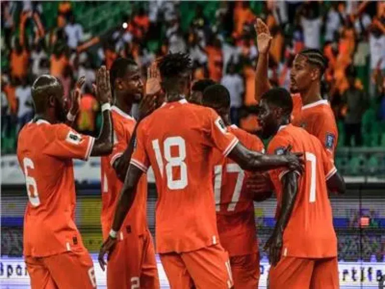أمم أفريقيا 2025| كوت ديفوار يواجه الجابون لحسم الصدارة