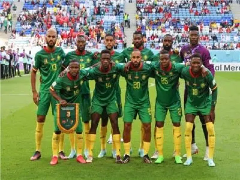 أمم أفريقيا 2025| الكاميرون يتمسك بأمل الصدارة أمام موزمبيق