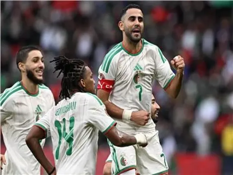 أمم أفريقيا 2025| منتخب الجزائر في مواجهة تحصيل حاصل أمام غينيا الاستوائية