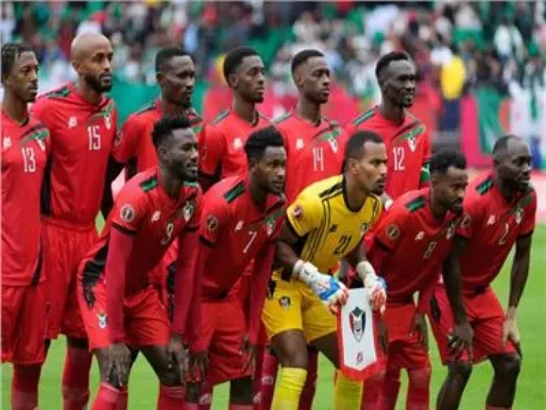 السودان يواجه بوركينا فاسو في مباراة حاسمة بأمم أفريقيا 2025