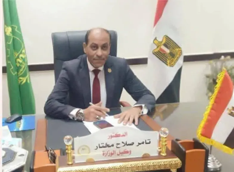 تواصل حملاتها الرقابية على الأسواق لضبط المخالفين .