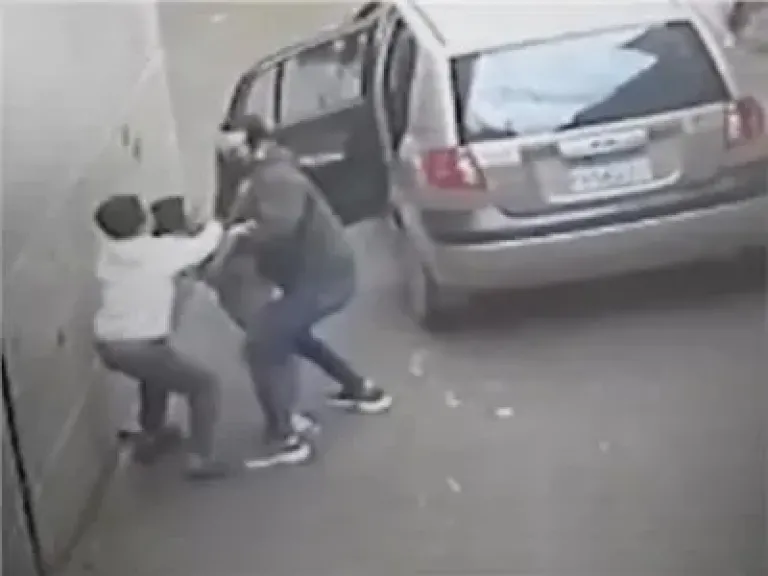 حجز أب وصديقه على ذمة التحقيق في واقعة اختطاف طفل بكفر الشيخ